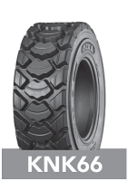 Шина Ozka 12.5/80-18 (320/80-18) PR14 KNK66 ТL